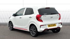 Kia Picanto 1.0T GDi GT-line S 5dr [4 seats] Petrol Hatchback